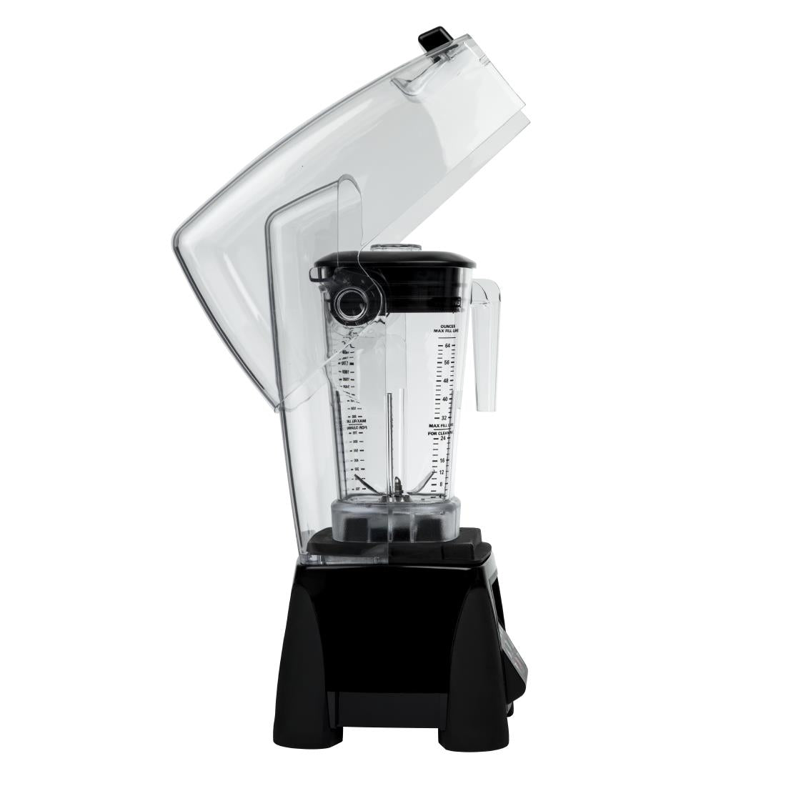 Waring Xtreme Hi-Power Blender MX1500XTXSEK CB137-A