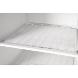 Polar C-Series Upright Freezer White 365Ltr CD613-A