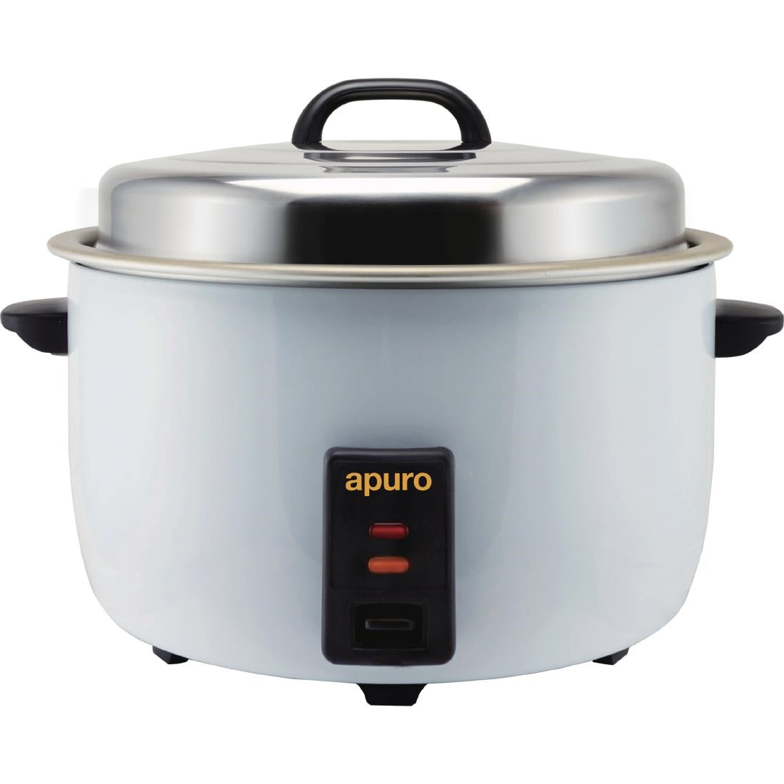 Apuro Commercial Rice Cooker - 23Ltr 2.95kW CB944-A