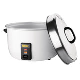 Apuro Commercial Rice Cooker - 23Ltr 2.95kW CB944-A