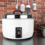 Apuro Commercial Rice Cooker - 23Ltr 2.95kW CB944-A