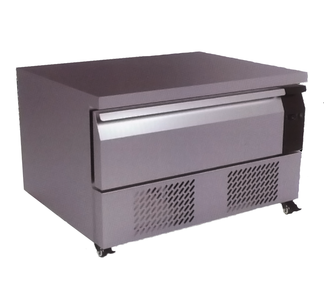 Ex-Showroom: Flexdrawer counter - CBR1-3