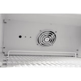 Polar C-Series Stainless Steel Under Counter Fridge - 150Ltr CD080-A