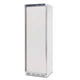 Polar C-Series Stainless Steel Upright Fridge - 400Ltr CD082-A