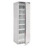 Polar C-Series Stainless Steel Upright Freezer - 365Ltr CD083-A