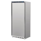 Polar C-Series Stainless Steel Upright Freezer - 600Ltr CD085-A