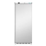 Polar C-Series Stainless Steel Upright Freezer 600Ltr