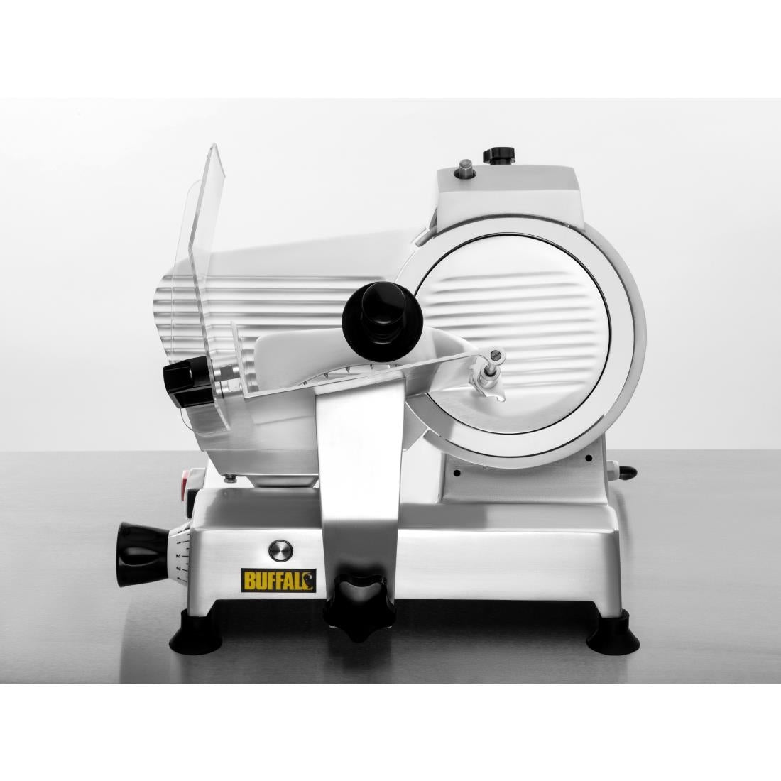 Apuro Meat Slicer - 220mm CD277-A