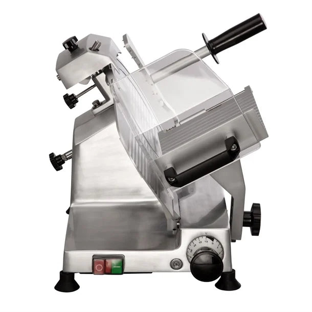 Apuro Meat Slicer 250mm