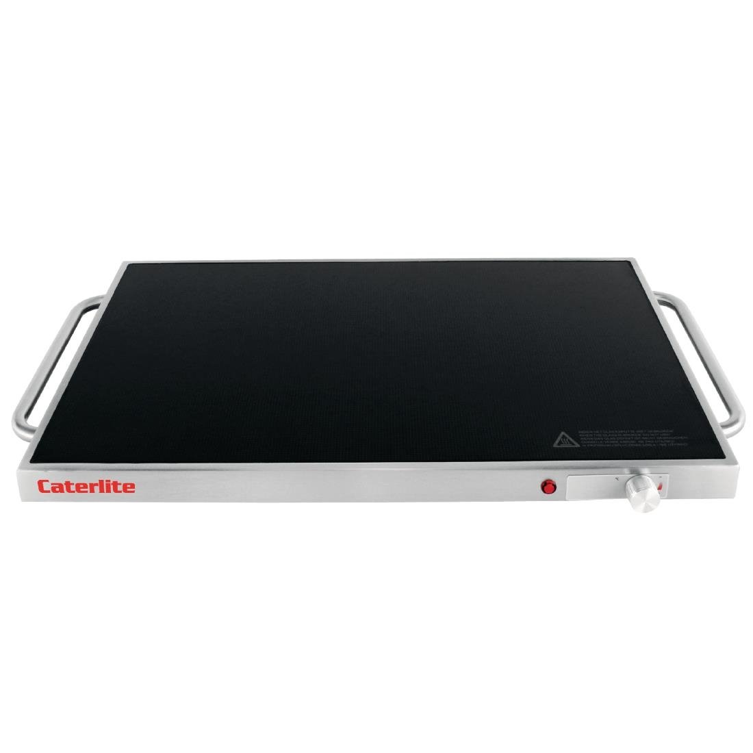 Caterlite Warming Tray - 550x350x35mm 230watt CD562-A