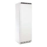 Polar C-Series Upright Fridge White - 400Ltr CD612-A