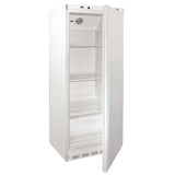 Polar C-Series Upright Fridge White 600Ltr CD614-A