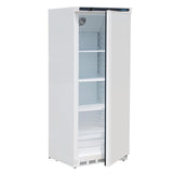 Polar C-Series Upright Fridge White 600Ltr CD614-A