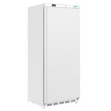 Polar C-Series Upright Freezer White 600Ltr