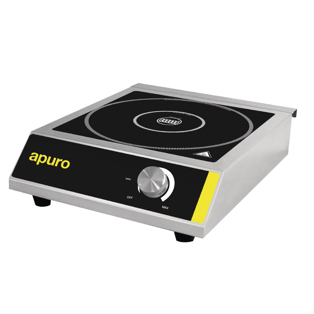 Apuro Induction Hob - 3kW CE208-A