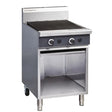 Natural Gas Char Grill