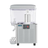 Polar G-Series Chilled Drinks Dispenser Twin Tank