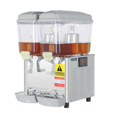 Polar G-Series Chilled Drinks Dispenser Twin Tank