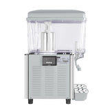Polar G-Series Chilled Drinks Dispenser Twin Tank