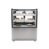 Polar G-Series Energy Efficient Deli Display Fridge 270Ltr