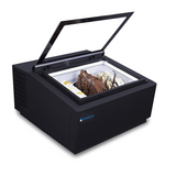 Bonvue Bench Top Gelato / Ice cream Display Showcase - CGD-03B