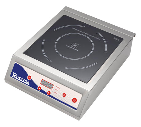 Royston Induction Cooker