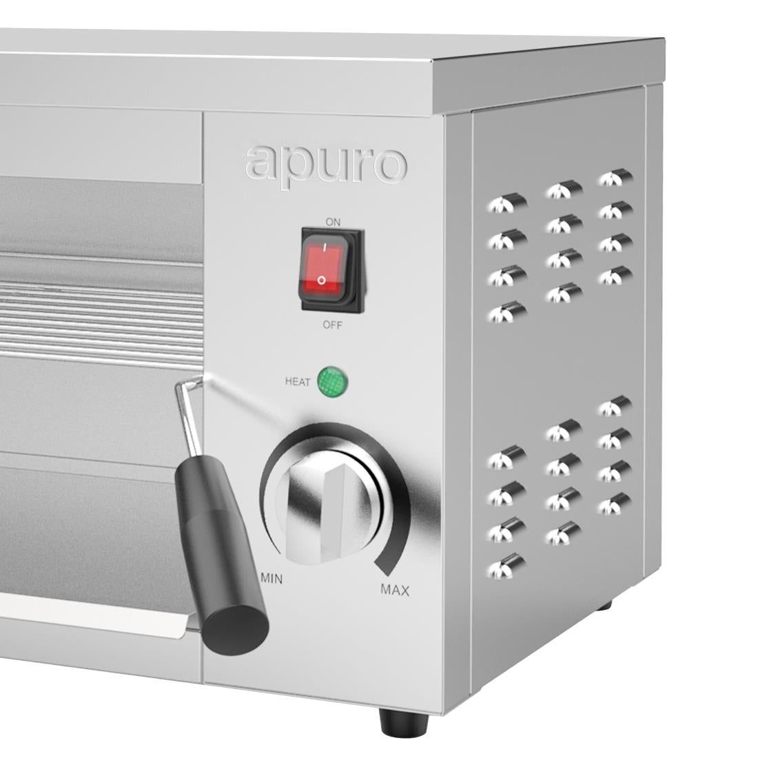 Apuro Salamander Grill CJ753-A