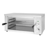 Apuro Salamander Grill