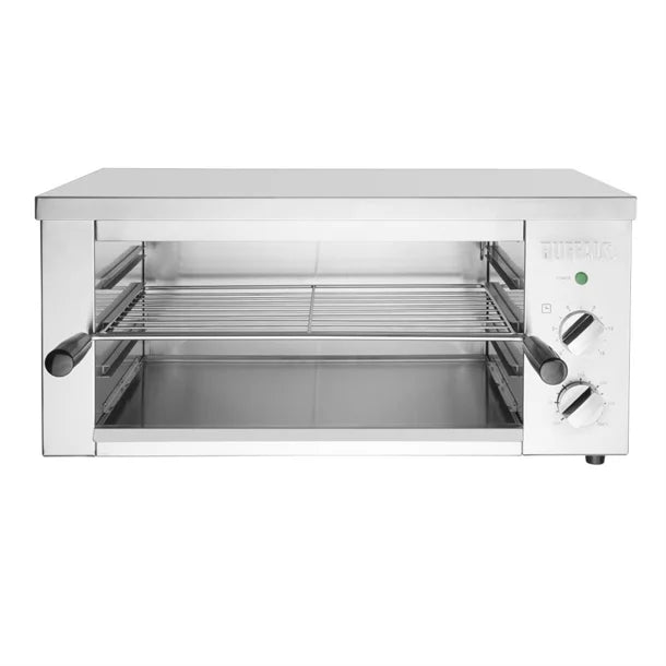 Apuro Salamander Grill
