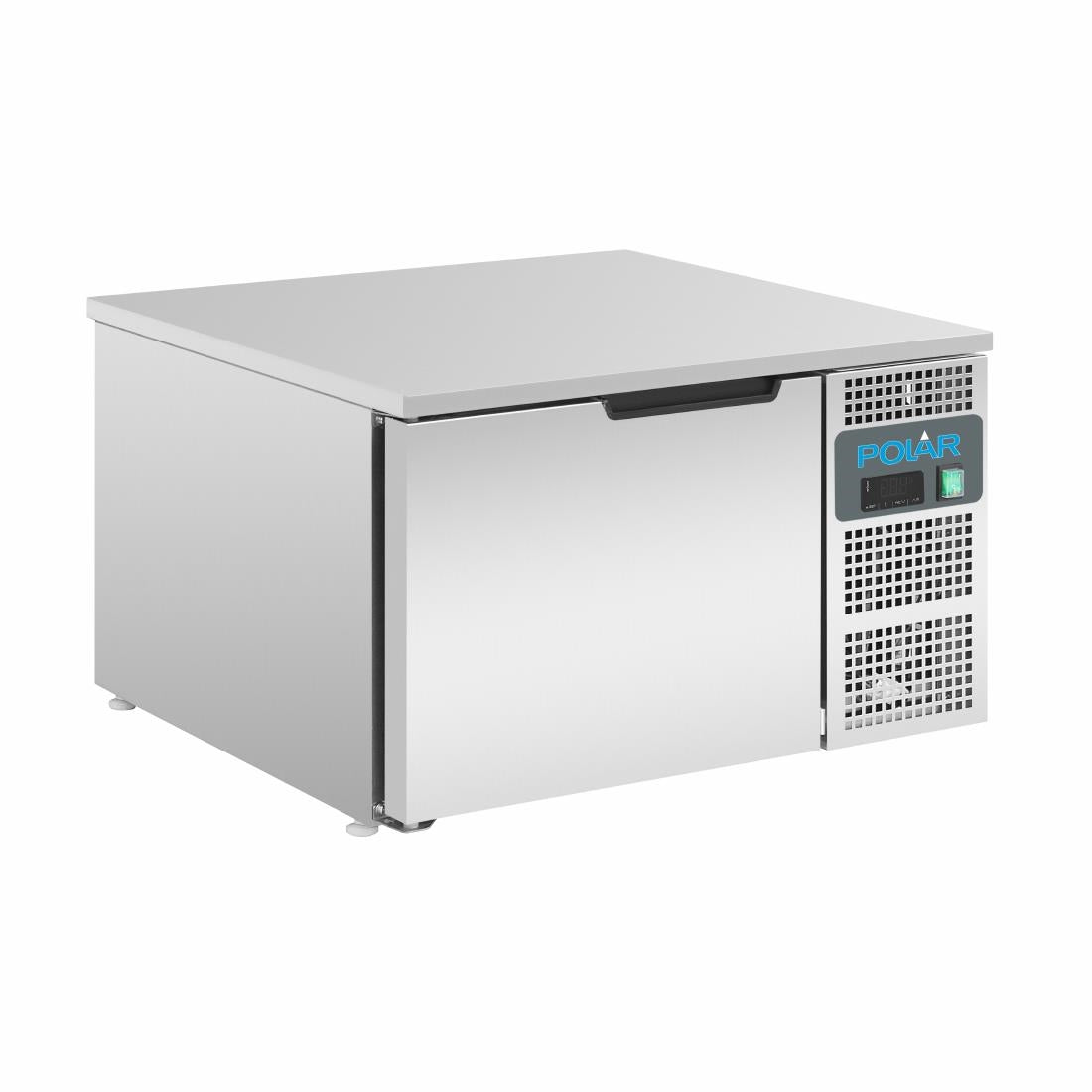 Polar G-Series Countertop Blast Chiller - 8/5kg CK640-A