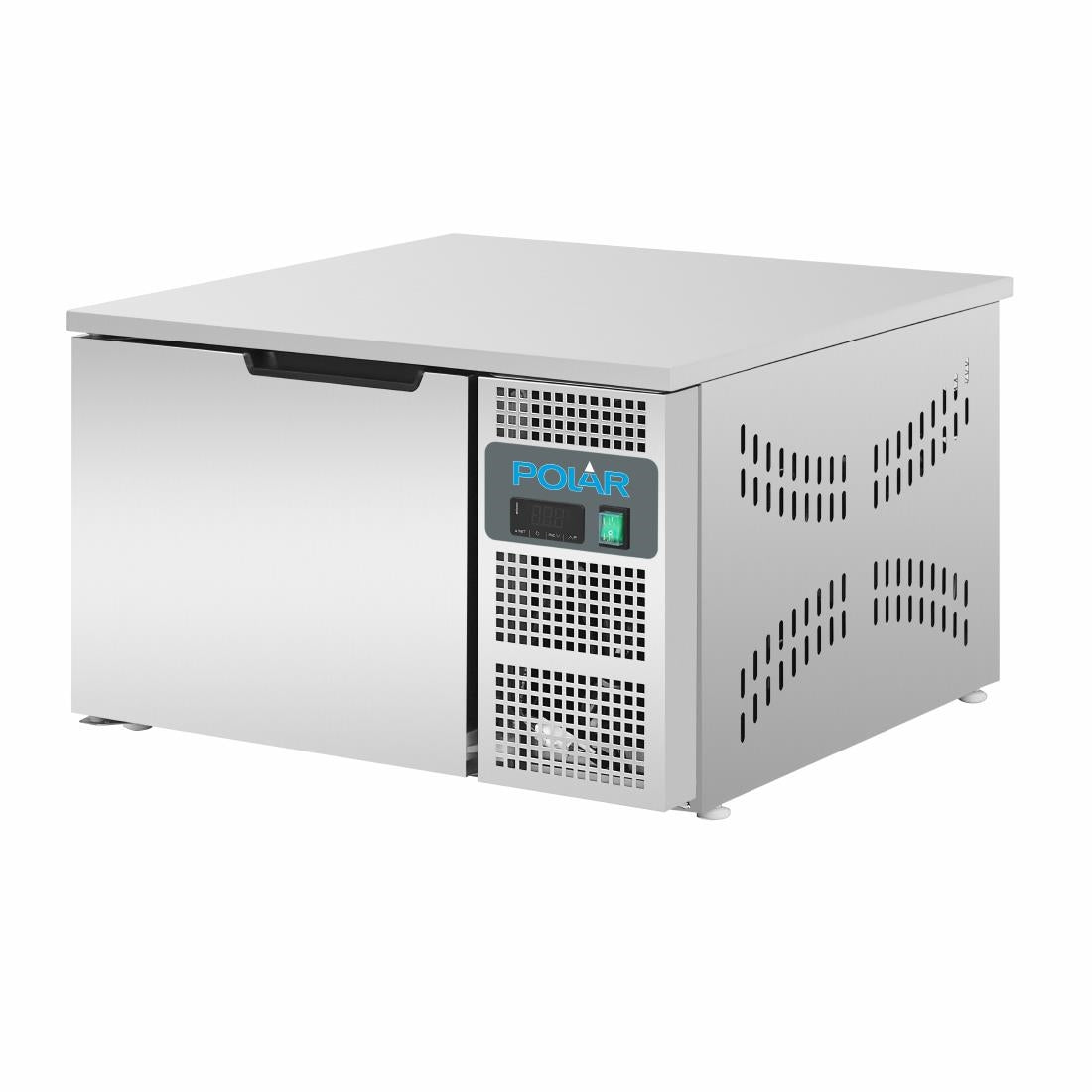 Polar G-Series Countertop Blast Chiller - 8/5kg CK640-A