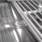 Polar G-Series Refrigerated Prep Counter Six Drawer