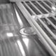 Polar G-Series Refrigerated Prep Counter Six Drawer