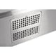 Polar G-Series Refrigerated Prep Counter Six Drawer