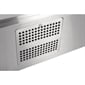 Polar G-Series Refrigerated Counter Single Door - GN 1/1