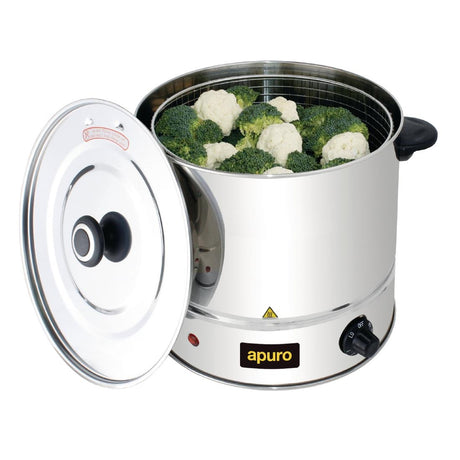 Apuro Food Steamer CL205-A