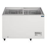 Polar G-Series Display Chest Freezer - 270Ltr GM499-A