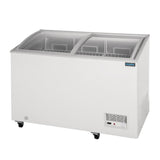 Polar G-Series Display Chest Freezer - 270Ltr GM499-A