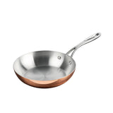 Vogue Copper Pan Bundle SA655
