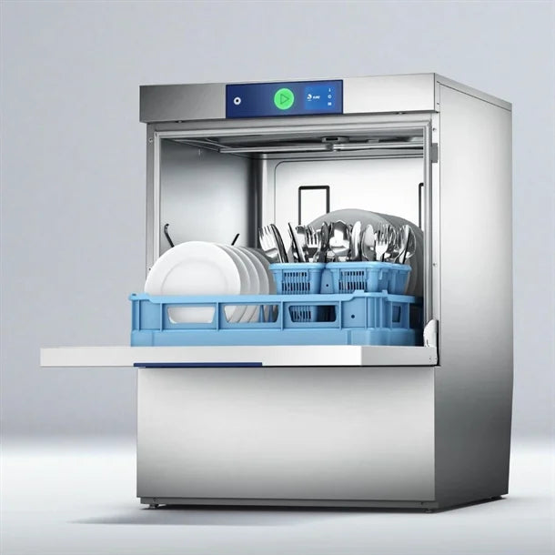 Undercounter Dishwasher