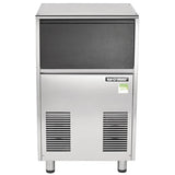 Ice-O-Matic Self Contained Gourmet Ice Maker with Pump Out Drain 39kg