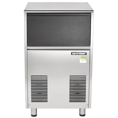 Ice-O-Matic Self Contained Gourmet Ice Maker with Pump Out Drain 39kg