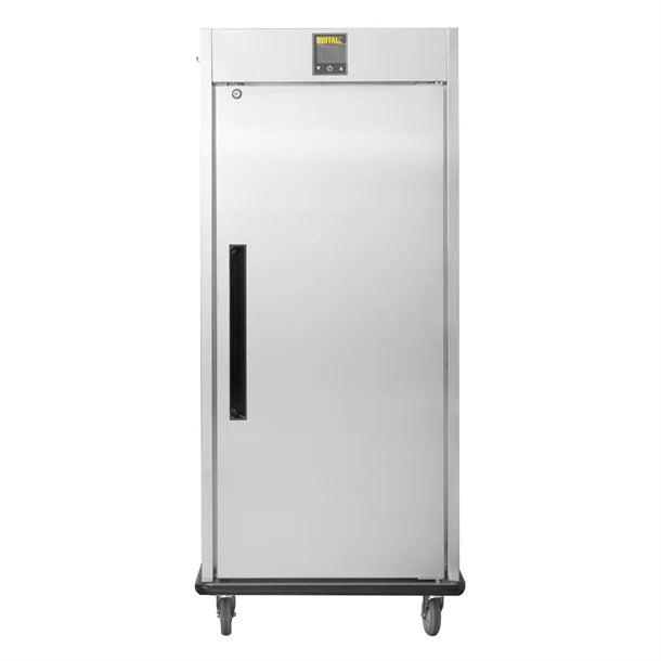 Apuro Heated Banquet Cabinet 16 x 2/1GN