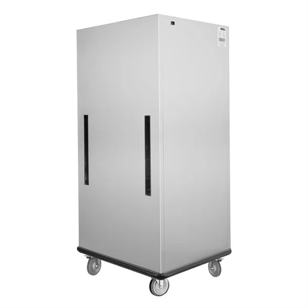 Apuro Heated Banquet Cabinet 16 x 2/1GN