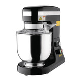 Apuro Planetary Mixer Black - 7Ltr CP921-A