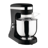 Apuro Planetary Mixer Black - 7Ltr CP921-A