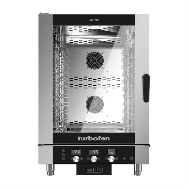 Digital Electric Combi Oven