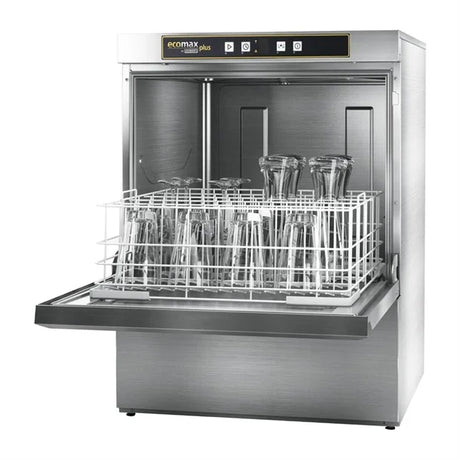 Undercounter Dishwasher