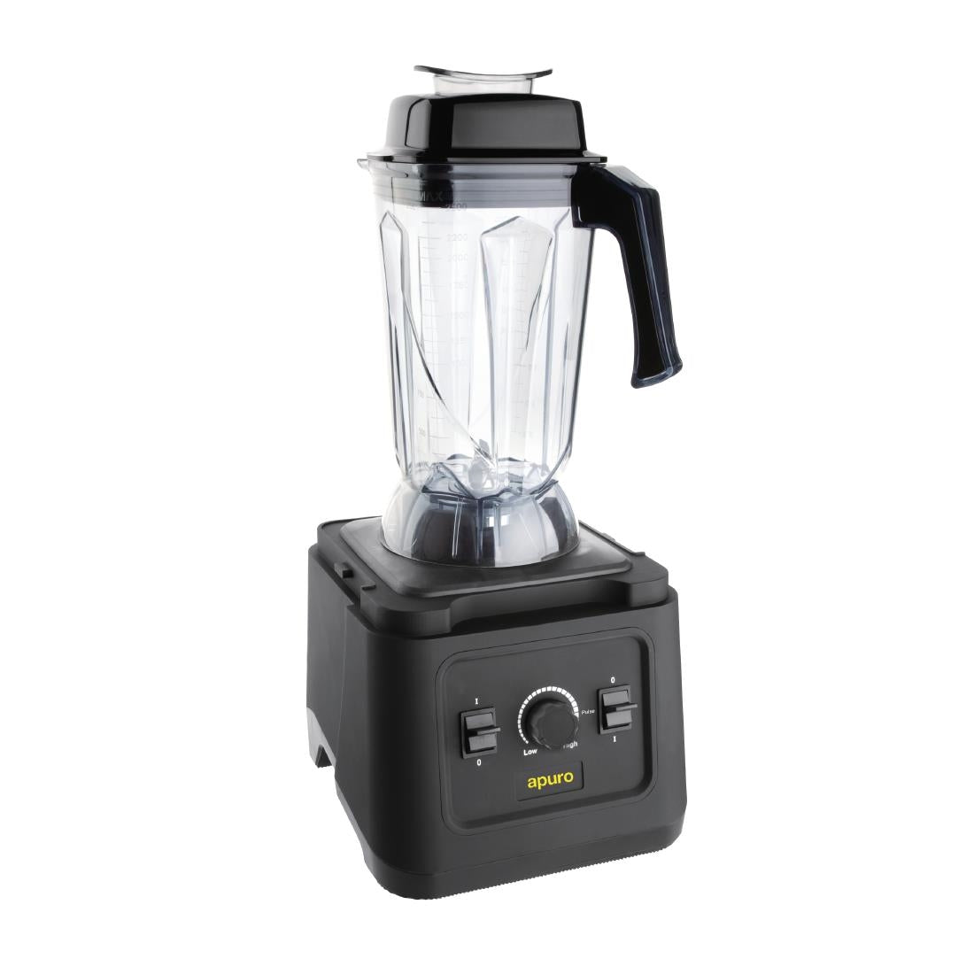 Apuro Blender - 2.5Ltr Jug  CR836-A