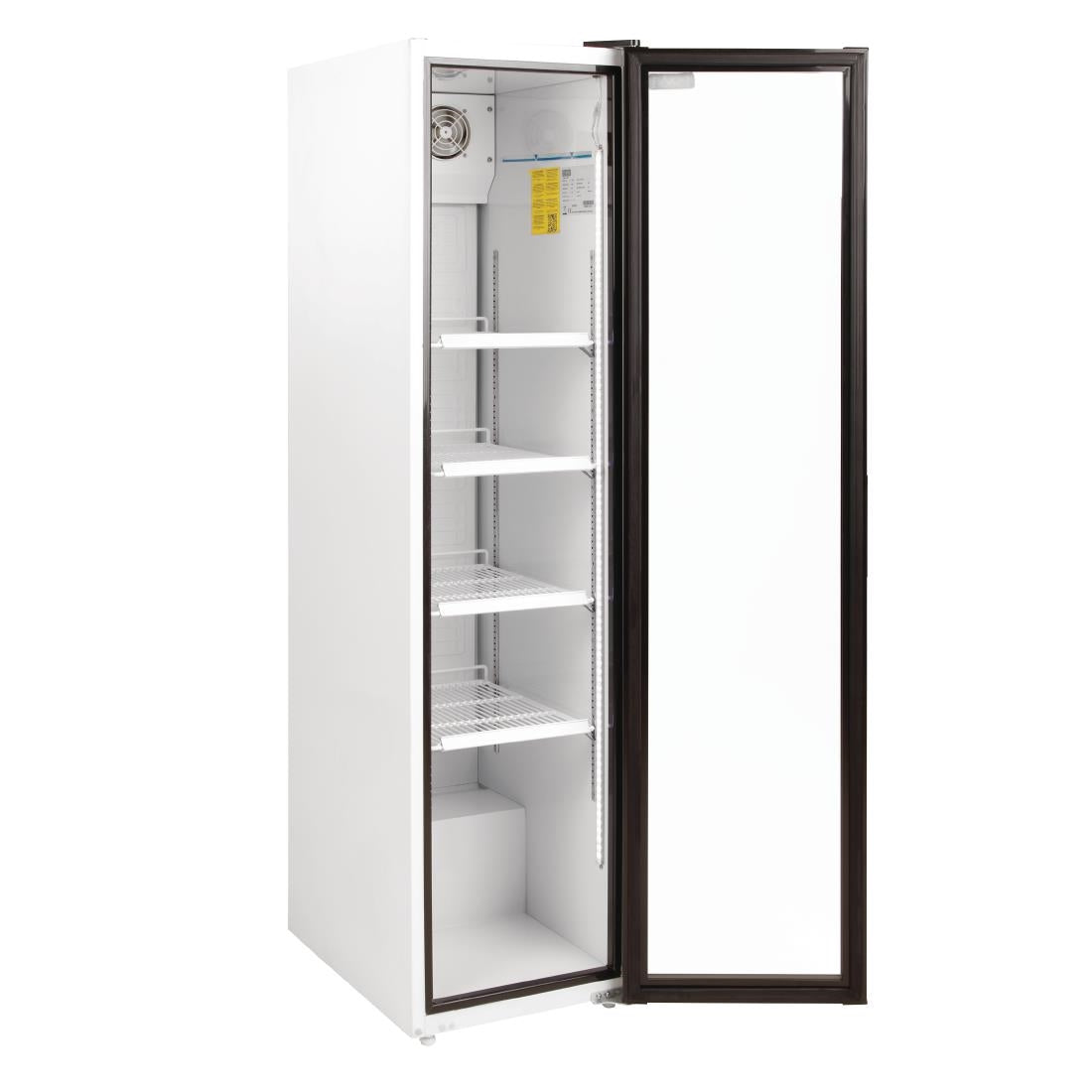Polar G-Series Slimline Upright Back Bar Cooler 300Ltr